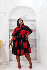 Imani - WHO'S THAT LADY BOUTIQUE